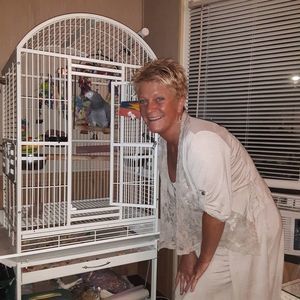 Meet your Posher, Susie